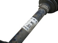 semi-axis left rear part TESLA MODEL 3 LIFT (2020-2023) 1536670-00-B