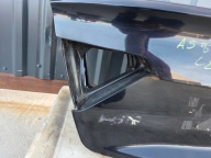 boot doors rear part AUDI A5 8T CABRIO LZ9Y original !!! *2*