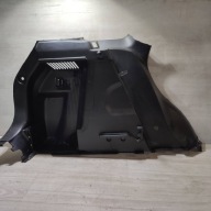 boot upholstery rear part side left Suzuki Vitara (LY) 7628154P0