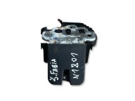 lock bonnet boot Skoda Fabia 3 2016 8R0.827.505