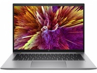 Notebook HP ZBook Firefly 14 inch G10 Mobile Workstation 14" Intel Core i7 16 GB / 1000 GB strieborný