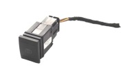 switch of the heating windows VW POLO 9N 6Q0 959