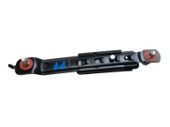 SUWAK control supports right front NISSAN LEAF II ZE1 (2017-2025)
