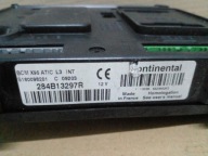 modulo BCM RENAULT SCENIC III 1.4 TCE 284B13297R