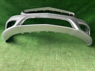 Mercedes B A246 AMG bumper front front