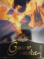 GNIEW SMOKA. - Margaret Weis, Tracy Hickman