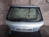 trunk door boot + lights AUDI A3 8L LY7M