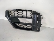 GRILL LÜFTUNGSGITTER DER STOSSSTANGE RECHTS AUDI Q2 16- S-LINE