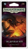 Arkham Horror LCG: The Depths of Yoth