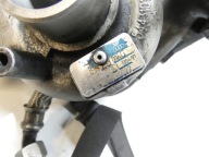turbo VW TOURAN and 1.9 TDI BKC 03-10 038253014G