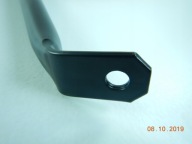 Console Support plaque WOZKA FIAT ULYSSE 94-02 / 1473207080