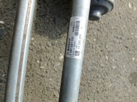 wiper mechanism front opel meriva B 2010r 13250416