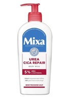 Mixa, Urea Cica Repair, Mleczko do ciała, 250ml