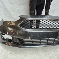 PORSCHE CAYENNE 7P5 GTS 11- moulding threshold right 7P5854884