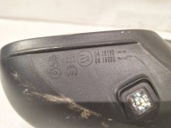 mirror exterior left 10 PIN OPEL CORSA F 19