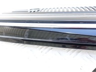 VW GOLF 8 VIII 5H0 19- bumper grill grille front