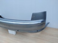AUDI A8 D3 2004-2010 ROK STOSSSTANGE HECK 4X PDC 4E0807511A XC68