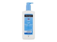 Neutrogena Norwegian Formula mleczko do ciaa 400ml (U) P2