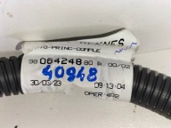 bundle wiring modulu start stop EXPERT JUMPY III 16- PROACE II 16