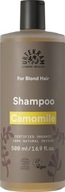 URTEKRAM Šampón s harmančekom pre blond vlasy 500 ml