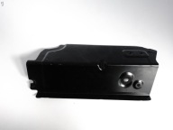 BMW G11 G12 LCI console pillar sheet metal left front