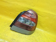 LAMPA TYŁ PRAWA NUBIRA II 99-02r SEDAN ZAMIENNIK