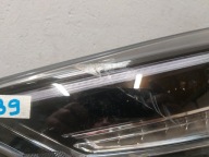 light front left HYUNDAI TUCSON III 3 LIFT FULL LED 18- 92101-D7700