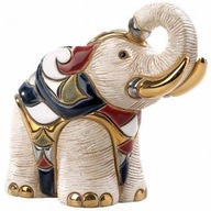 Figurka Slon 10 cm De Rosa Rinconada