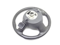 steering wheel, leather MULTI with shifting AUDI S4 B8 8K0419091BF