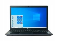 TerraQue W650RB i7 15,6'' 128GB + 512GB 16RAM POW.