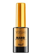 Yoshi Baza twarda Hard Base No 7 10ml