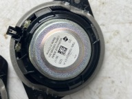 speaker bonnet consoles TESLA MODEL S 1004833-01