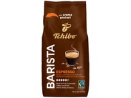 Kawa ziarnista Barista Espresso 1000g