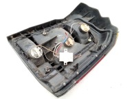 Subaru Forester and 1 light left rear part rear EU