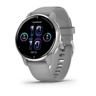 GARMIN VENU 2 Plus smartwatch zegarek sportowy