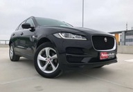 Jaguar F-Pace 2.0 i4D AWD Prestige Panorama*SalonPL*ASO*F.VAT23%