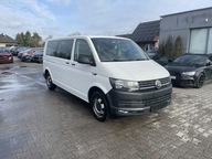 Volkswagen Transporter Klimatyzacja osobowy