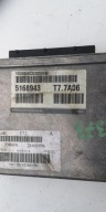 SAAB 95 2.0B 5168943 5380076 computer ECU original