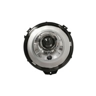 LAMPA MERCEDES G W463 06-12 PRAWA REFLEKTOR