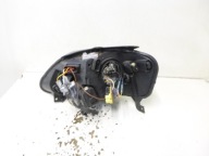 light front right VW Volkswagen Fox 2010r. DEPO