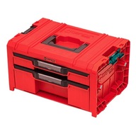 SKRZYNKA NARZĘDZIOWA QBRICK PRO DRAWER 2 TOOLBOX 2