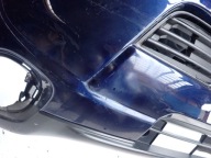 MITSUBISHI OUTLANDER III 12-15 bumper front front