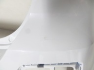 bumper rear rear part KIA CEED III 18- HB GT-LINE