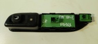 Fiat Tipo window control switch 735604302