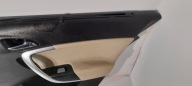Opel Insignia A side door rear right 1064656 (ET204)