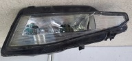 DRL LED Passat B8 lift fog light right