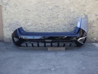 KIA SPORTAGE V 5 2021- bumper rear