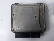 OPEL CORSA D computer Centralina 55585978 0281018782
