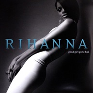 WINYL Rihanna Good Girl Gone Bad