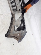 FORD FOCUS III MK3 10-14 bumper front front PDC